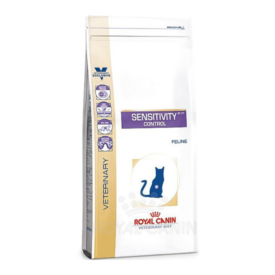 Imagen de Royal Canin feline sensitivity 3,5kg