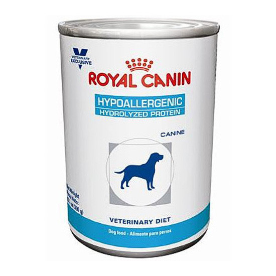 Imagen de Royal Canin Vd dog wet hypoallergenic 12*400gr