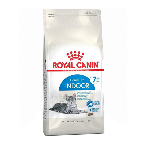 Imagen de Royal Canin Fhn indoor+7 3,5kg