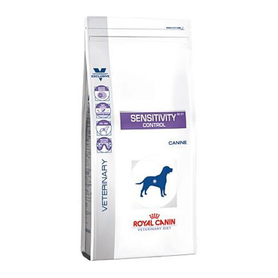 Imagen de Royal Canin Vd dog sensitivity control 7kg