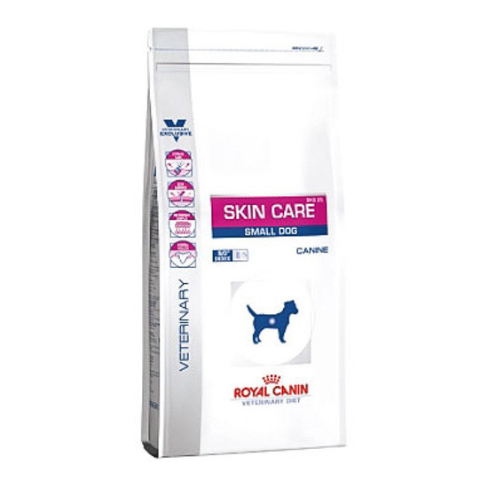 Imagen de Royal Canin Skin Care Small dog 2kg