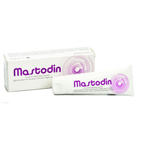 Imagen de Mastodin Emulsión ligera 50ml