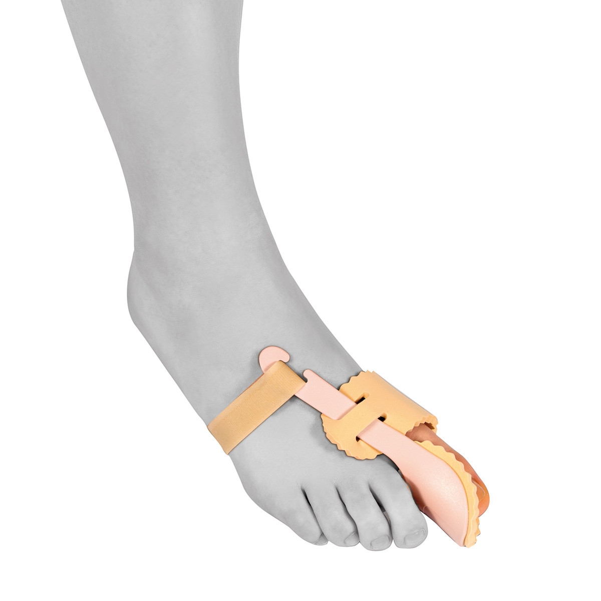 Imagen de Prim hallux valgus corrector noct 2 uds CC250