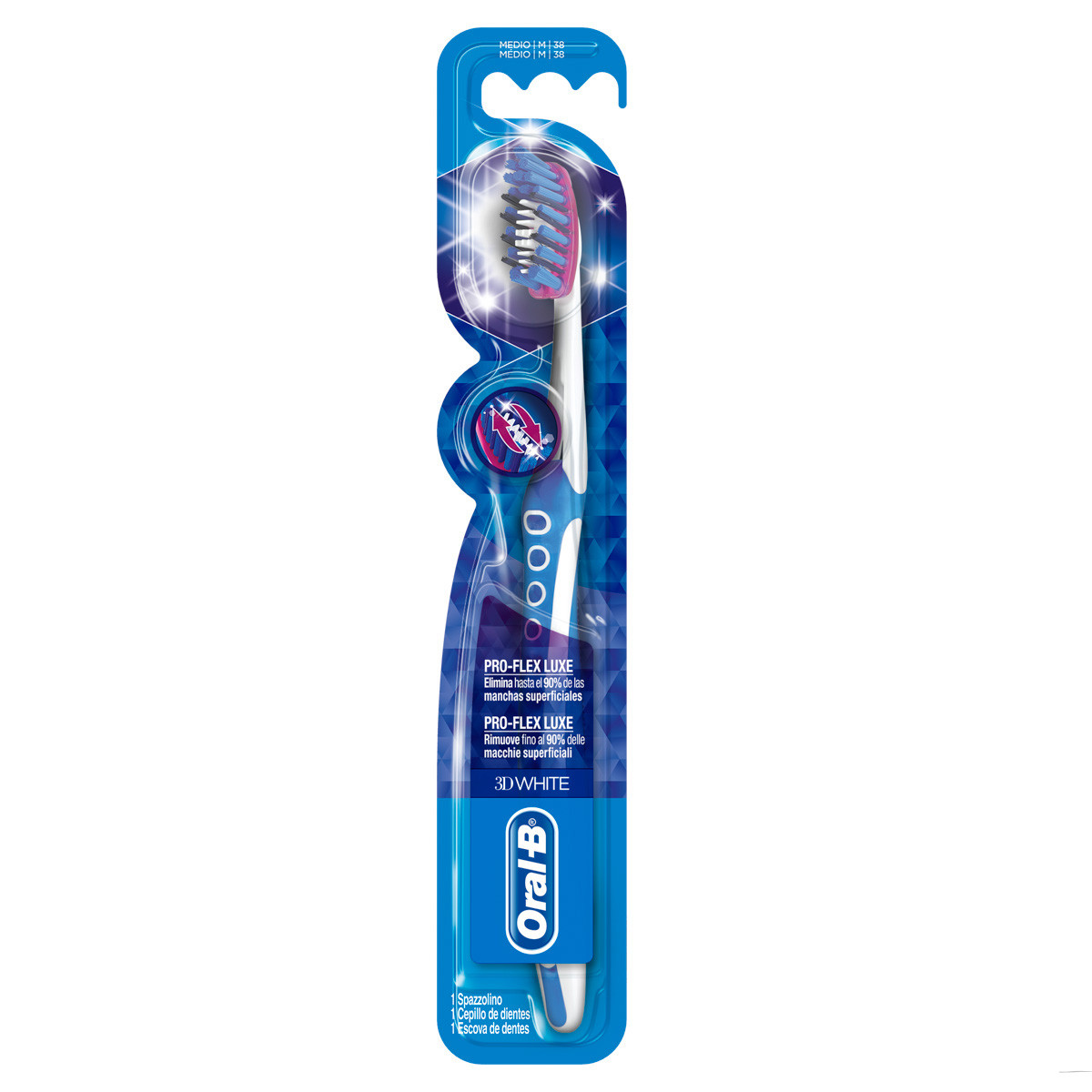 Imagen de OralB cepillo pro-expert proflex 3D