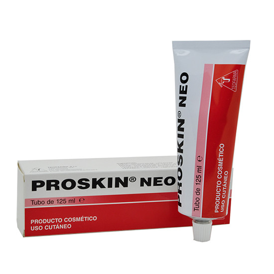 Imagen de Proskin Neo crema 125ml