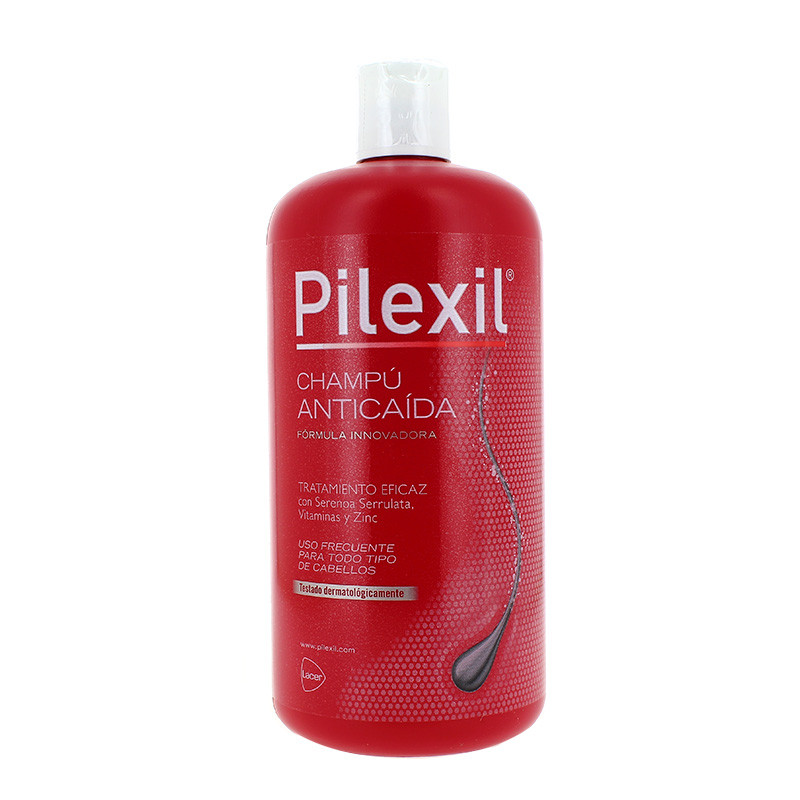 Imagen de Pilexil champú anticaída 900ml