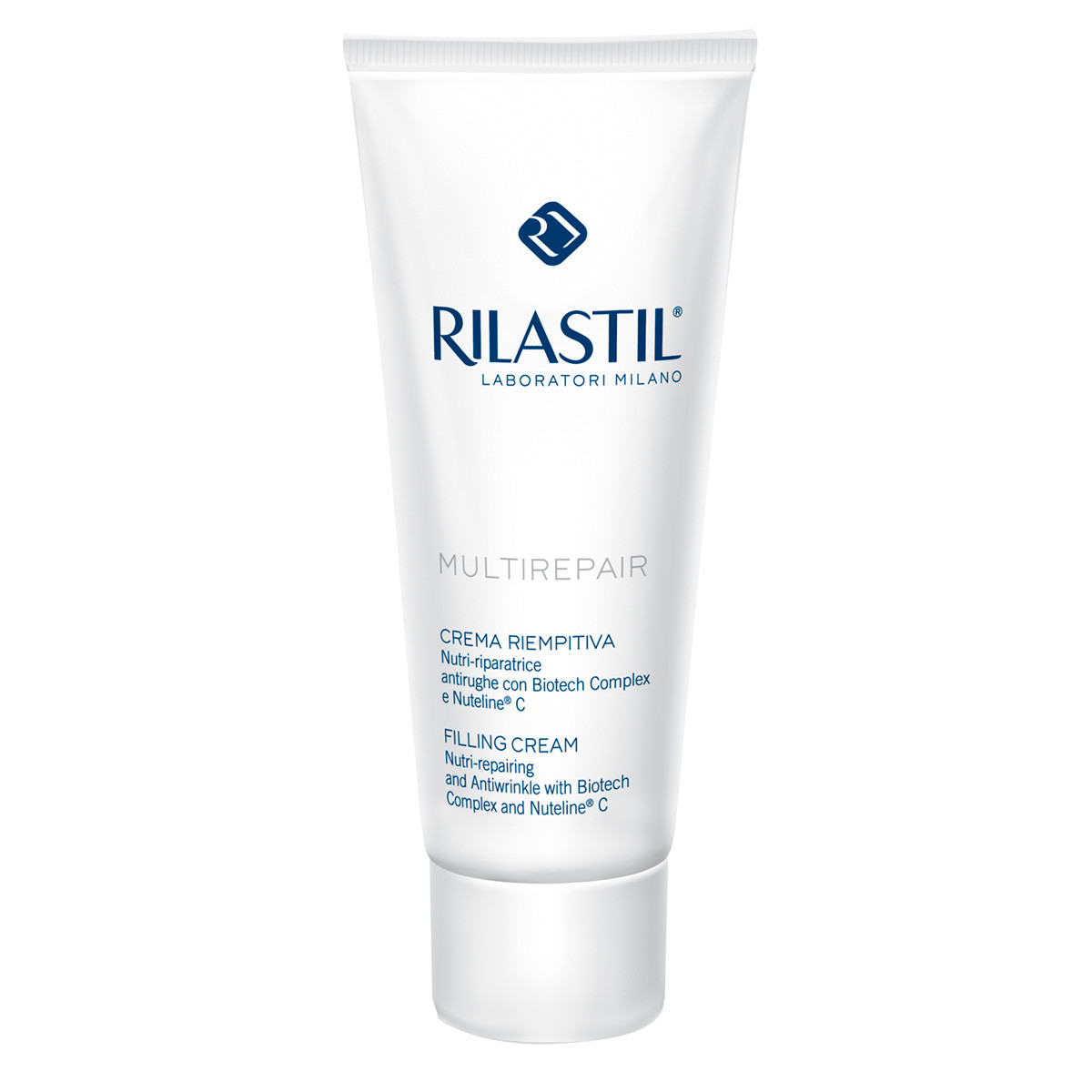 Imagen de Rilastil nutri-reparadora 50ml