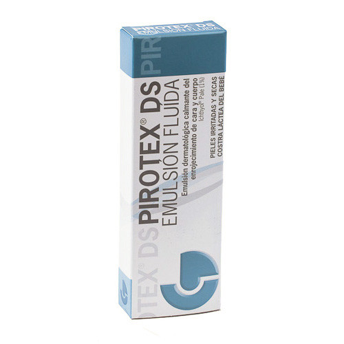 Imagen de Pirotex emulsión fluida calmante 75ml