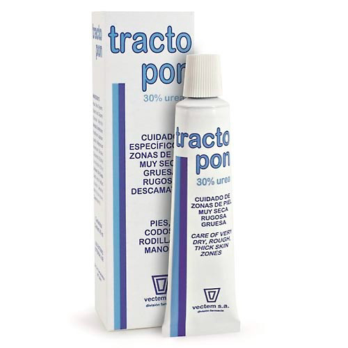 Imagen de TRACTOPON 30% UREA CREMA 40 ML