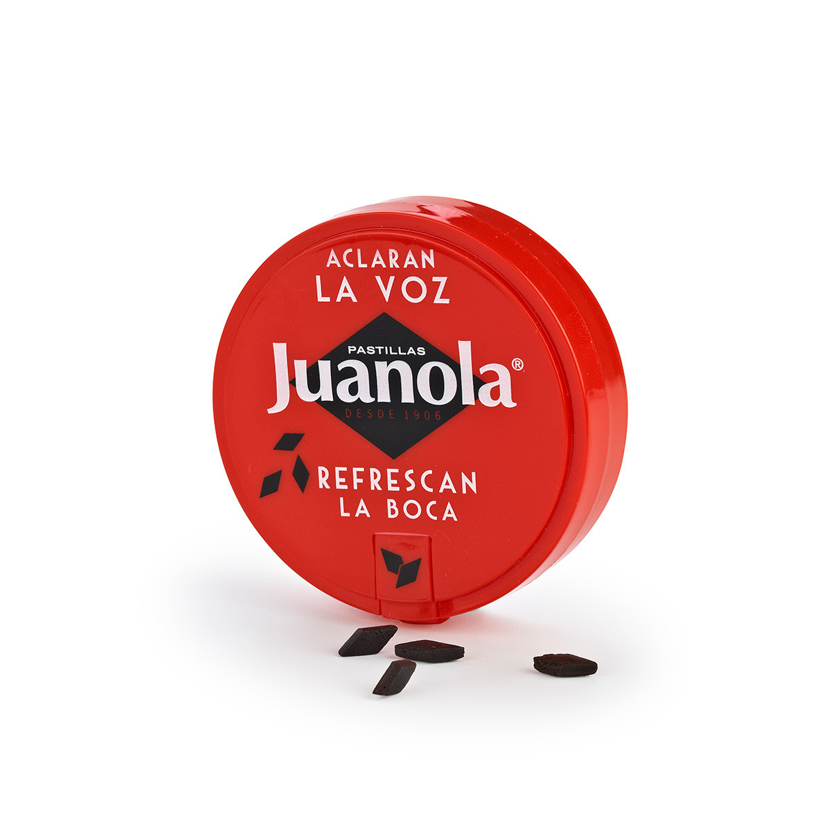 Imagen de Juanola pastillas 30 gr