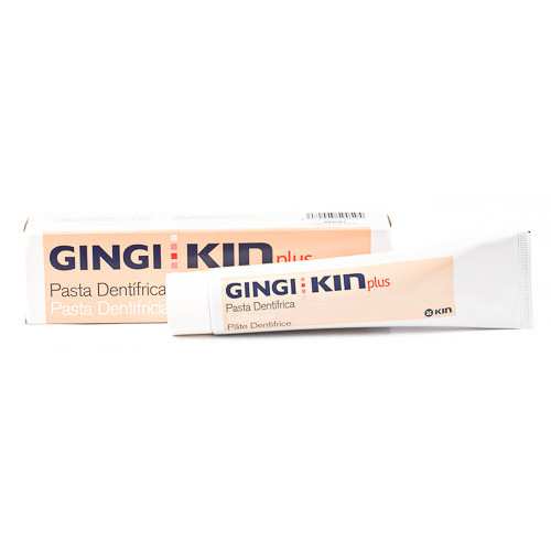 Imagen de Kin gingikin plus pasta dental 125ml